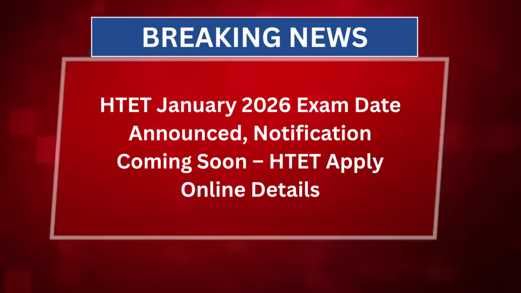 htet apply online